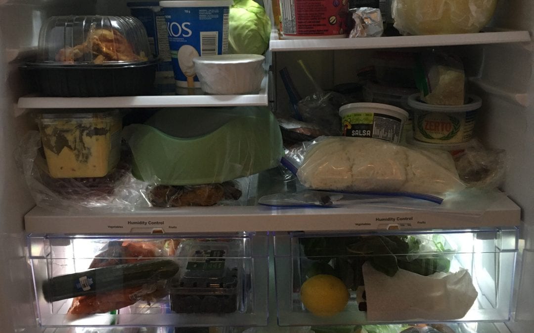 How to Clean Your Fridge Like a Professional
