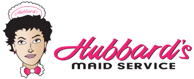 Hubbard's Maid Service | Savannah, GA Logo