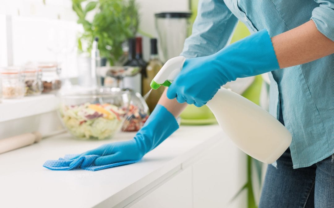 Why All Maid Services Are Not Created Equal