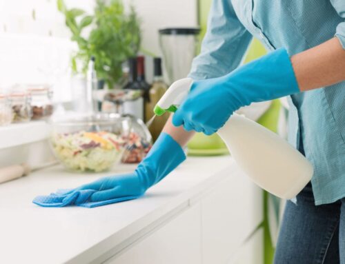 How Often Should You Schedule Professional House Cleaning?