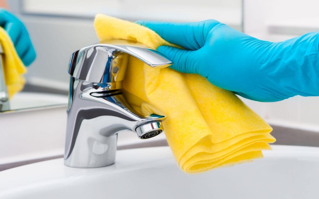 Why Should You Hire a Locally Owned, Savannah Maid Service?