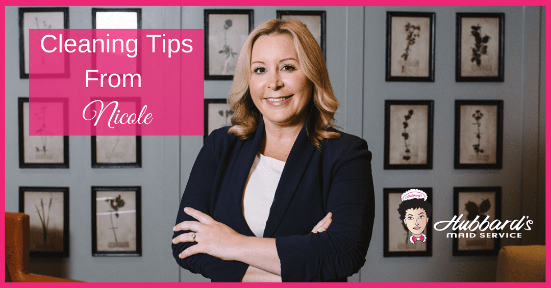 Cleaning Tips From Nicole – Tip #1 The Clogged Bathroom Sink