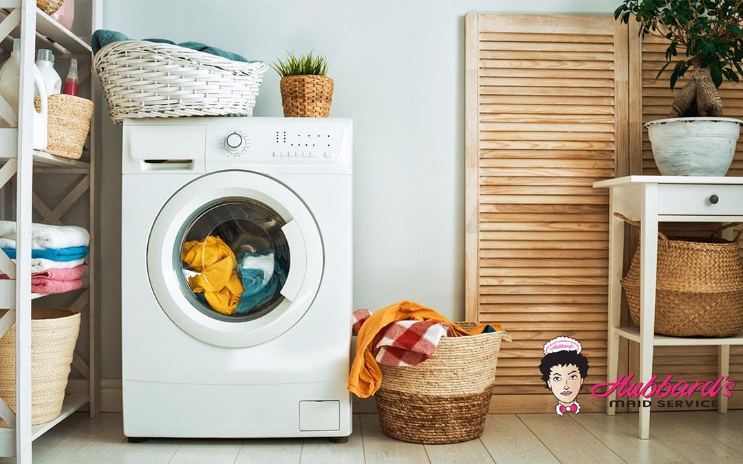 Why You Should Hire a Professional Laundry Service