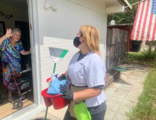 How Often Should You Schedule House Cleaning in Pooler, GA