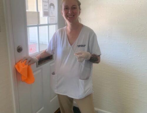 Why Savannah Families Are Booking Recurring Cleanings for the School Year