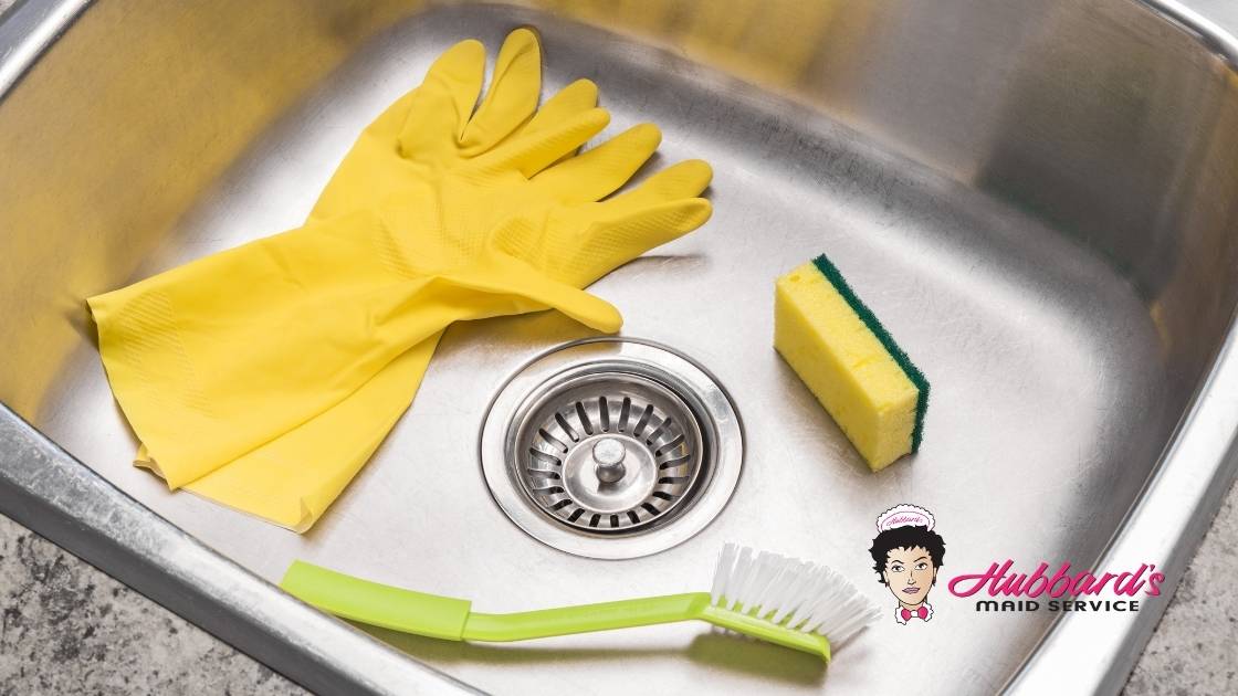 How to Clean Your Garbage Disposal - Hubbard's Maid Service
