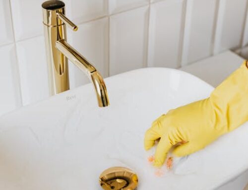 How Much Does A Professional House Cleaner Cost?