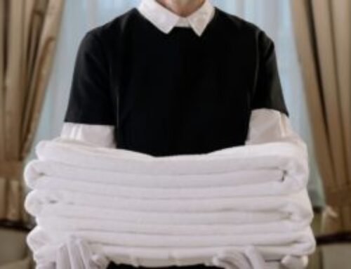 How to Prepare for Housekeeping Services