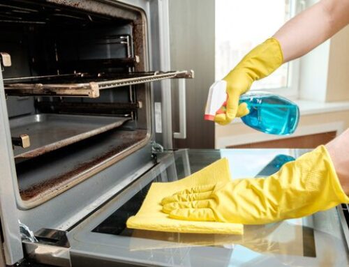 The Science Behind a Clean Home: Understanding Cleaning Techniques