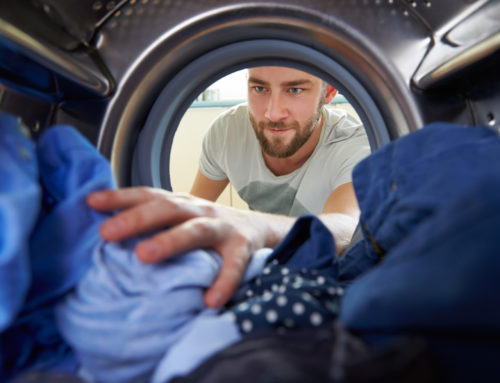 6 Laundry Tips to Keep Clothes Fresh and Wrinkle-Free
