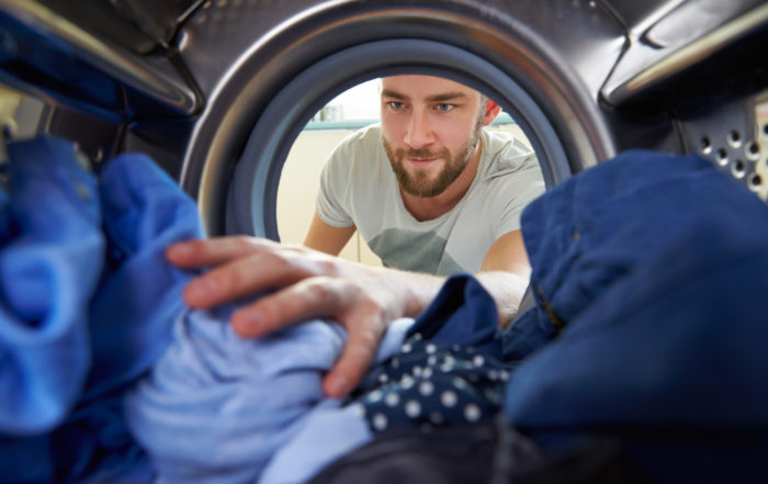 laundry tips