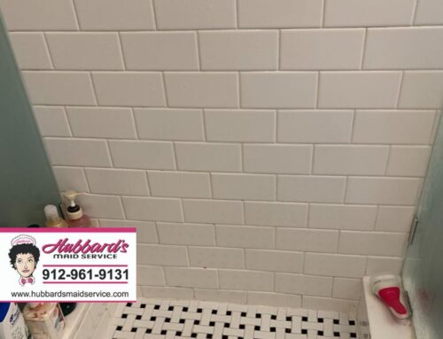 How to Eliminate Bathroom Odors and Maintain Freshness in Savannah Homes