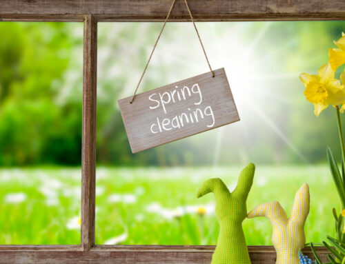 Spring into Clean with Hubbard’s Maid Service: Your Savannah Solution!
