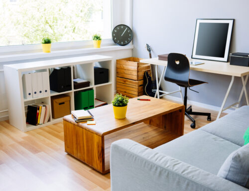 Cleaning Hacks for Small Spaces: Maximizing Your Living Area