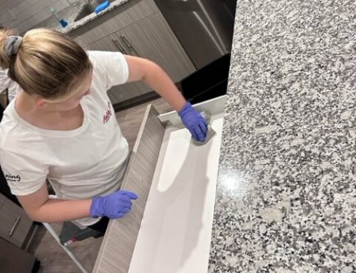 Top Areas Pooler GA Homeowners Miss During Routine Cleaning