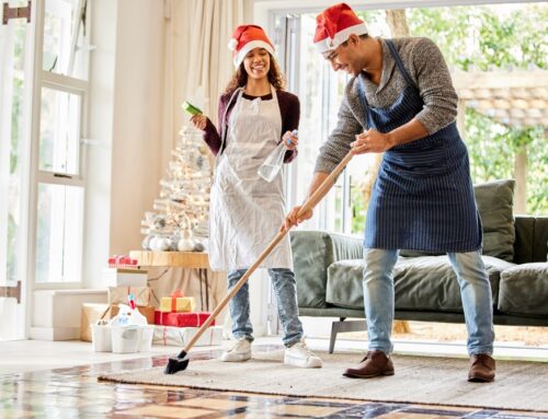 Keeping Your Savannah Home Germ-Free During the Holidays