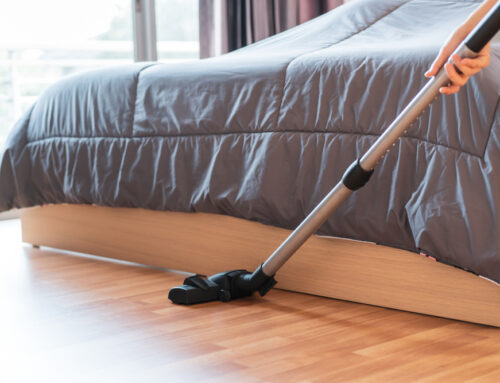 Ensuring Sweet Dreams: Bedroom Cleaning Techniques from Pooler’s Finest