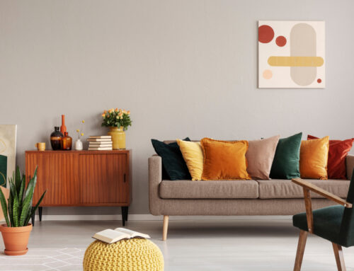Fall Cleaning in Savannah: Preparing Your Home for Allergy Season