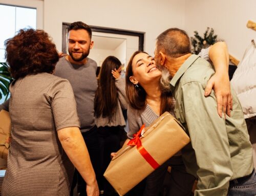 Holiday Cleaning in Savannah: Get Guest-Ready This Season