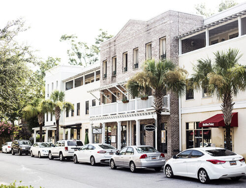 Why Everyone’s Falling in Love with Bluffton, South Carolina — And How to Keep Your Home Beautiful While You’re At It